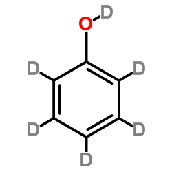 甲醇中苯酚-D6溶液标准物质
