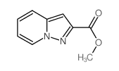吡唑并[1,5-a]吡啶-2-甲酸甲酯