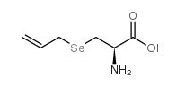3-(2-丙烯基硒基)-L-丙氨酸