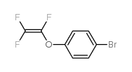 1-溴-4-(三氟乙烯基氧基)苯