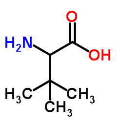 L-叔亮氨酸 (20859-02-3)