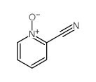 2-吡啶甲腈, 1-氧化物