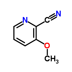 2-氰基-3-甲氧基吡啶