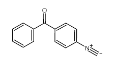 4-异氰基苯酮 (3128-83-4)