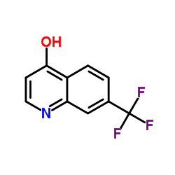 7-(三氯甲基)-4-羟基喹啉 (322-97-4)