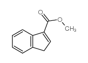 1H-茚-3-羧酸甲酯