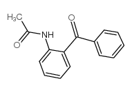 2'-苯甲酸乙酰苯胺