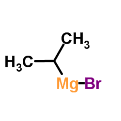 异丙基溴化镁，1.0M THF溶液