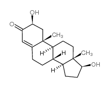 2beta-羟基睾酮