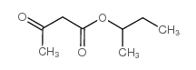 乙酰乙酸仲丁酯 (13562-76-0)