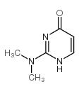 2-(二甲氨基)-4(1H)-嘧啶酮
