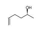(S)-(+)-5-己烯-2-醇