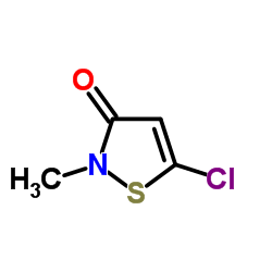 5-chloro-2-methyl-3-Isothiazolone