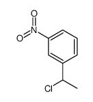 1-(1-氯乙基)-3-硝基苯