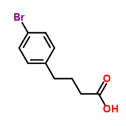 4-(4-溴苯基)丁酸