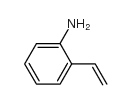 2-氨基苯乙烯 (3867-18-3)