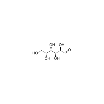 D-无水葡萄糖 AR 碳水化合物 有机原料