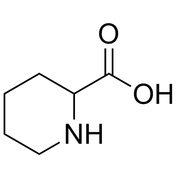 2-哌啶甲酸 (535-75-1)