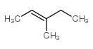 反-3-甲基-2-戊烯