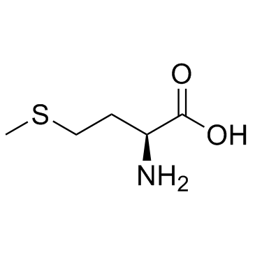 L-蛋氨酸 (63-68-3)