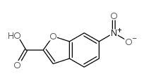 6-硝基-2-苯并呋喃羧酸