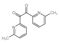 1,2-双(6-甲基吡啶-2-基)-1,2-乙二酮