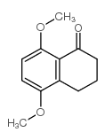 5,8-二甲氧基-1-萘满酮