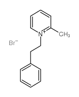 1-苯乙基-2-甲基吡啶溴化物