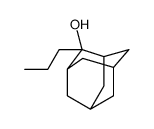 2-n-丙基-2-金刚烷醇
