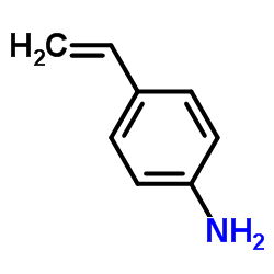 4-烯基苯胺