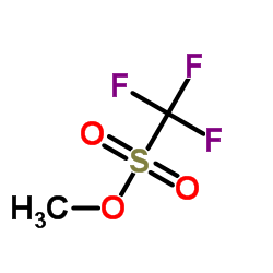 三氟甲磺酸甲酯