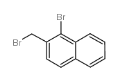1-溴-2-溴甲基萘