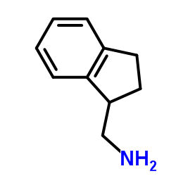 2,3-二氢-1H-茚-1-甲胺