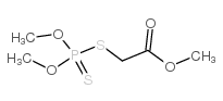 二甲氧基二硫代磷酸基乙酸甲酯
