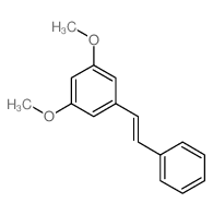 二甲氧二苯乙烯 (78916-49-1)