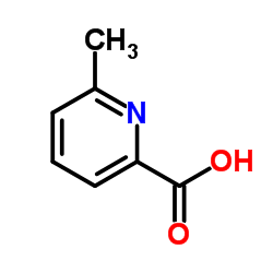 6-甲基吡啶-2-甲酸