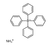 四苯基硼酸铵