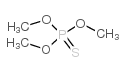硫代磷酸三甲酯