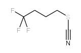 (4,4,4-三氟丁基)硫氰酸酯