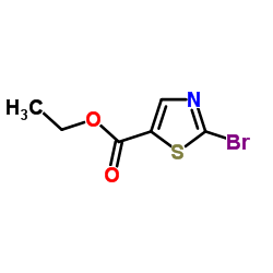2-溴噻唑-5-甲酸乙酯