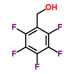 五氟苄醇