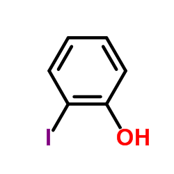 2-碘苯酚 (533-58-4)