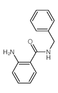2-氨基-N-苄基苯甲酰胺 (5471-20-5)