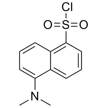 丹酰氯 (605-65-2)