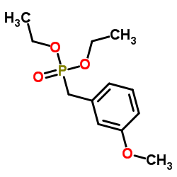 (3-甲氧苄基)膦酸二乙酯