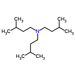 三异戊基胺