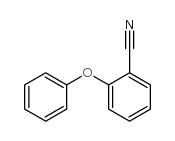 2-苯氧基苯腈 (6476-32-0)