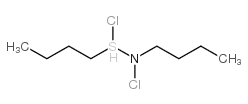 二正丁胺基氯化硫
