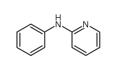 2-苯胺基吡啶