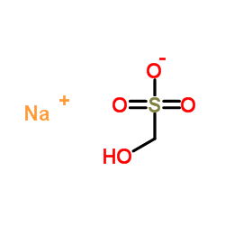 甲醛-次硫酸氢钠加合物 97.0%